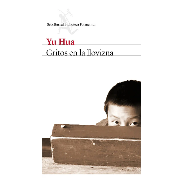 Gritos en la llovizna