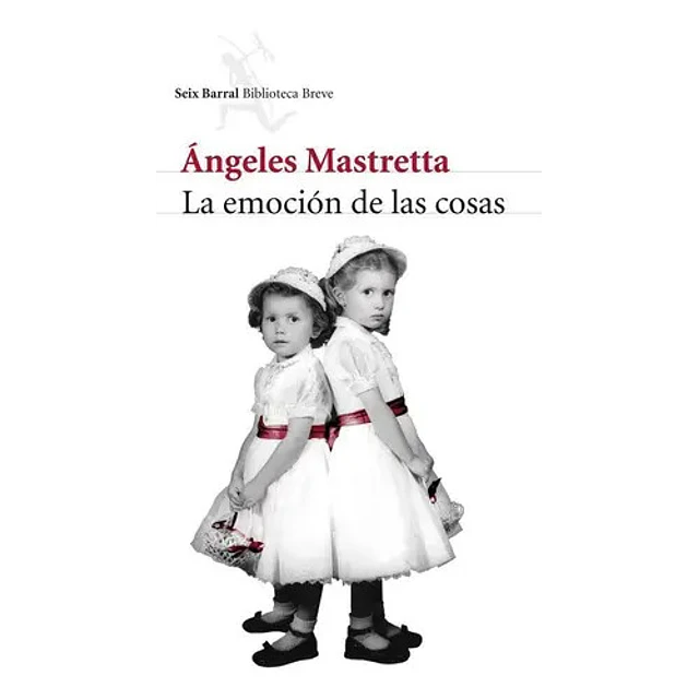 La emoción de las cosas