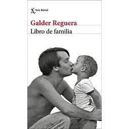 Libro de Familia