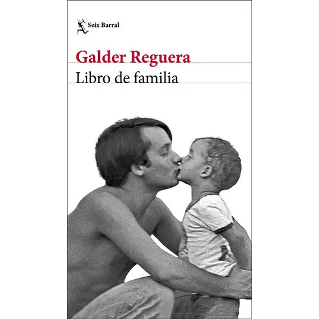 Libro de Familia
