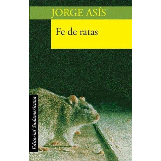 Fe de Ratas