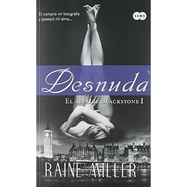 Desnuda