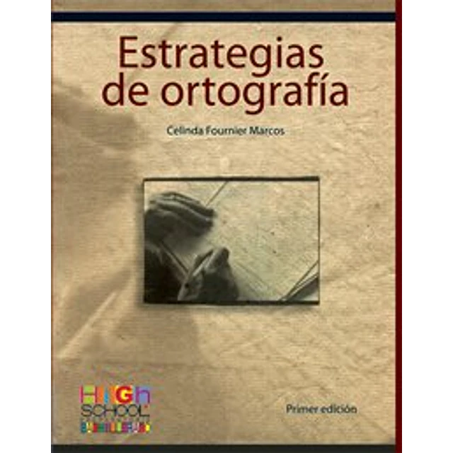 Estrategias de Ortografia