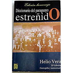 Diccionario del Paraguayo Estreñido