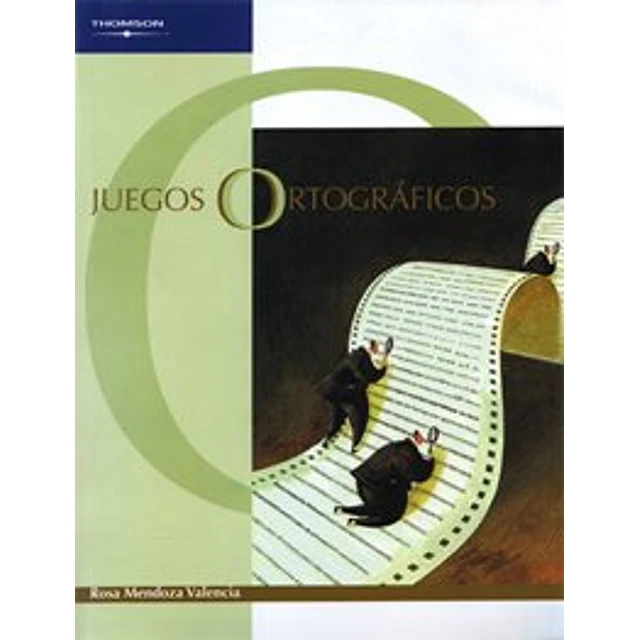 Juegos Ortográficos