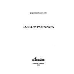Aldea de Penitentes