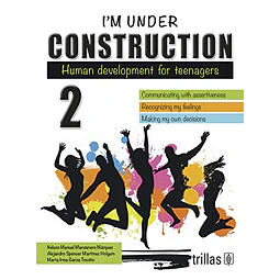 I'm Under Construcción 2