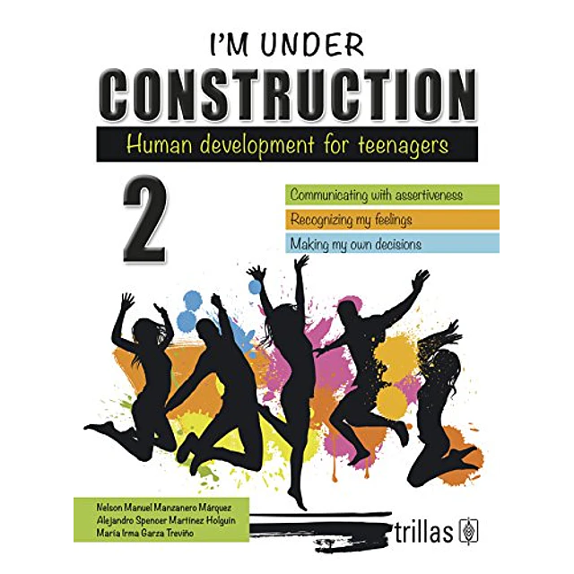 I'm Under Construcción 2