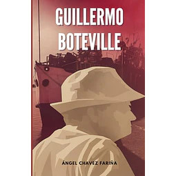 Guillermo Boteville