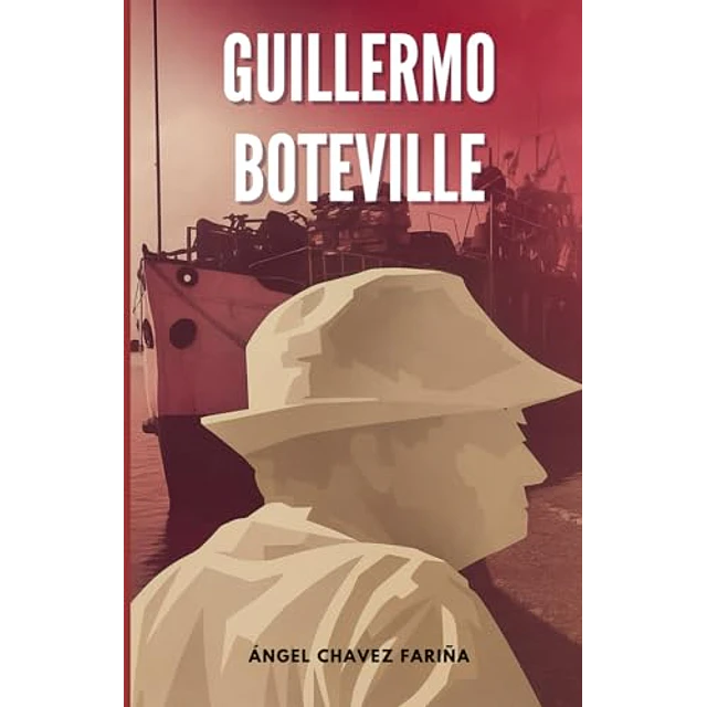 Guillermo Boteville