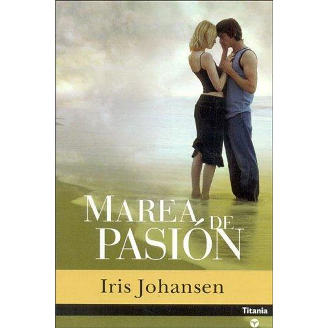 Marea de Pasion