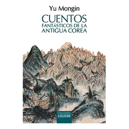 Libro Cuentos Fantasticos de la Antigua Corea