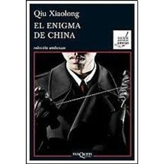 El enigma de China