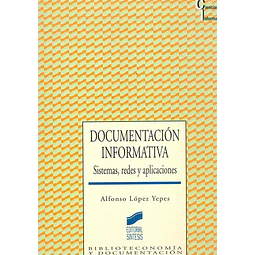 Documentacion informativa: sistemas, redes y aplicaciones