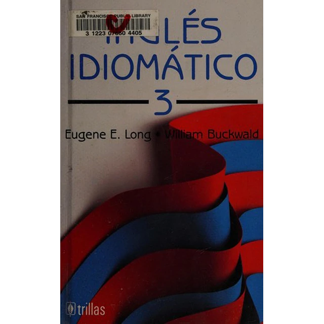 Inglés Idiomático 3