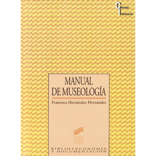 Manual de Museología