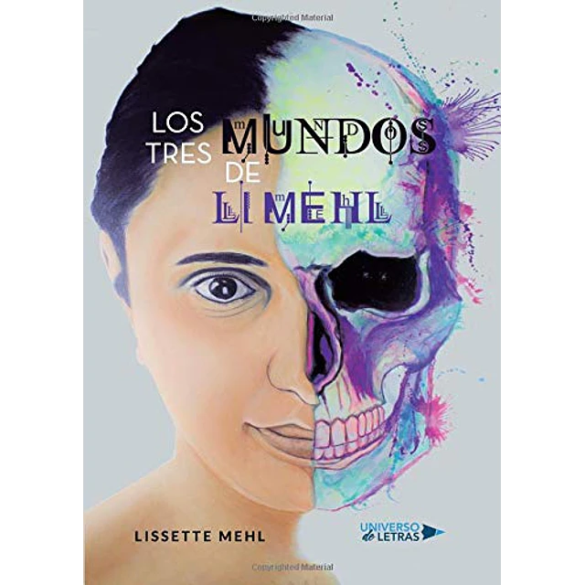 Los tres mundos Li Mehl