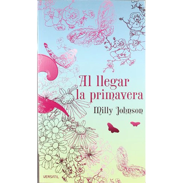 Al llegar la primavera