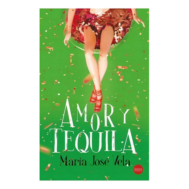 Amor y tequila