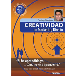 Creativida en Marketing Directo