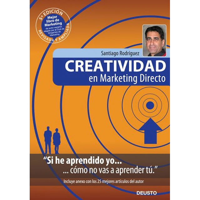 Creativida en Marketing Directo
