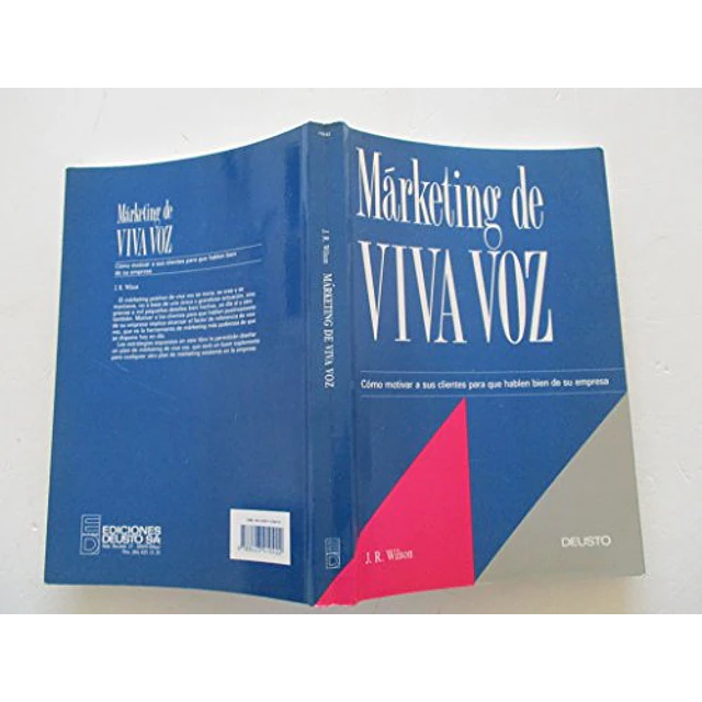 Márketing de viva voz