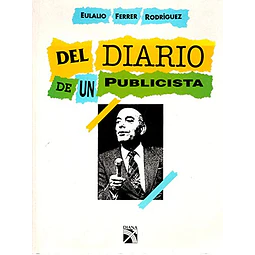 Del diario de un publicista