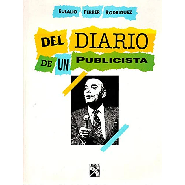 Del diario de un publicista
