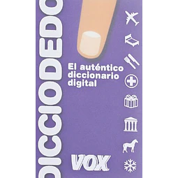 Dicciodedo