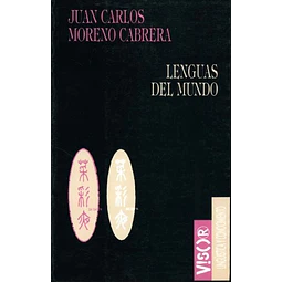 Lenguas del mundo