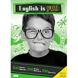 English is Fun