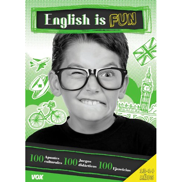 English is Fun