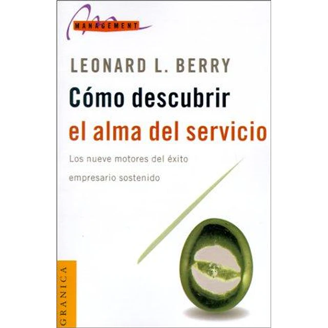 Cómo descubrir el alma del servicio
