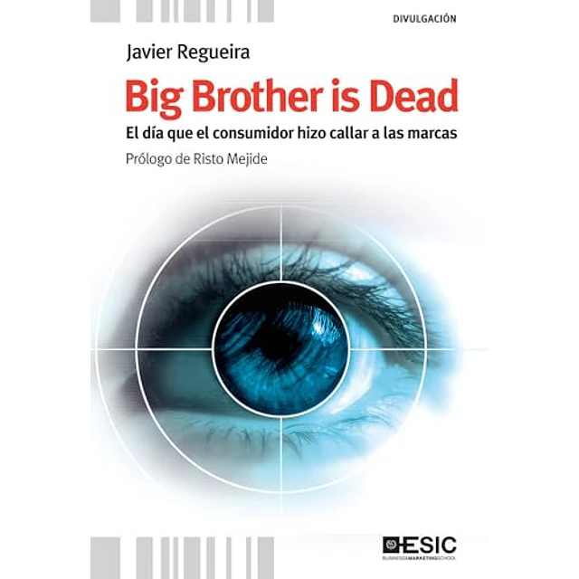 Big Brother is Dead