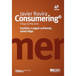 Consumering
