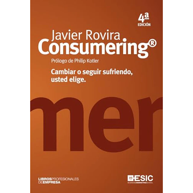 Consumering