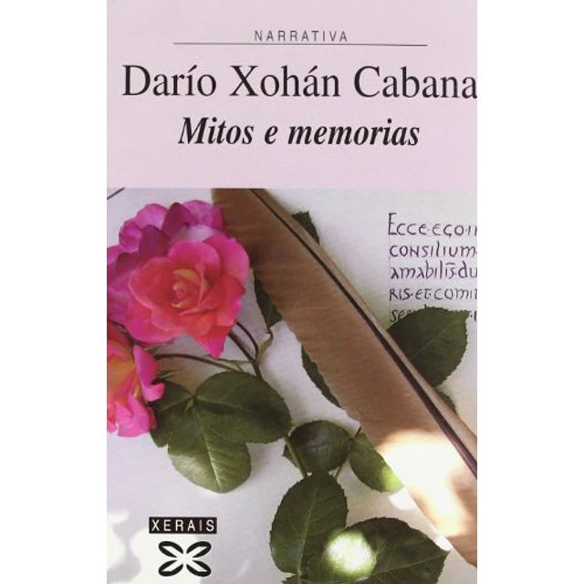 Mitos y memorias