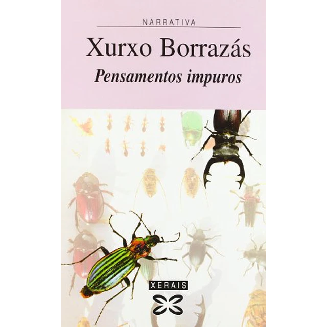 Pensamientos impuros