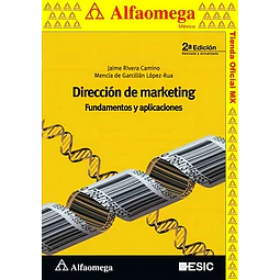 Dirección de Marketing