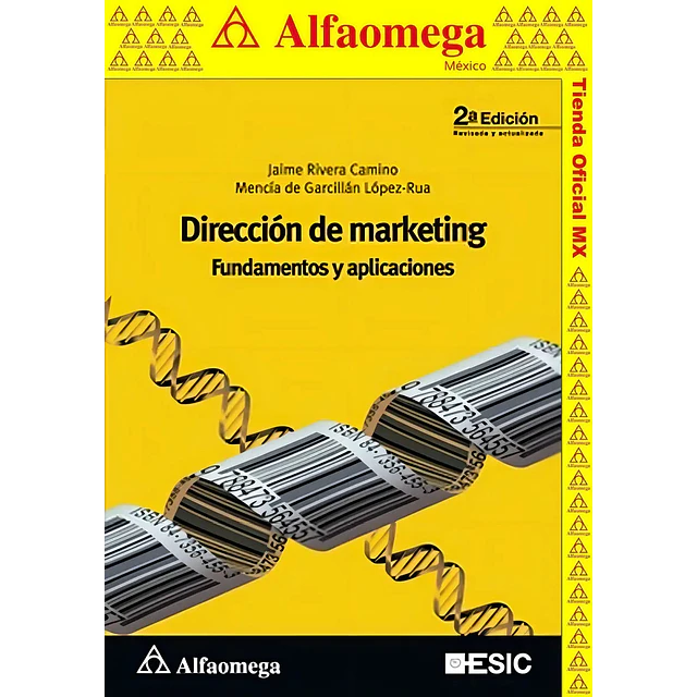 Dirección de Marketing