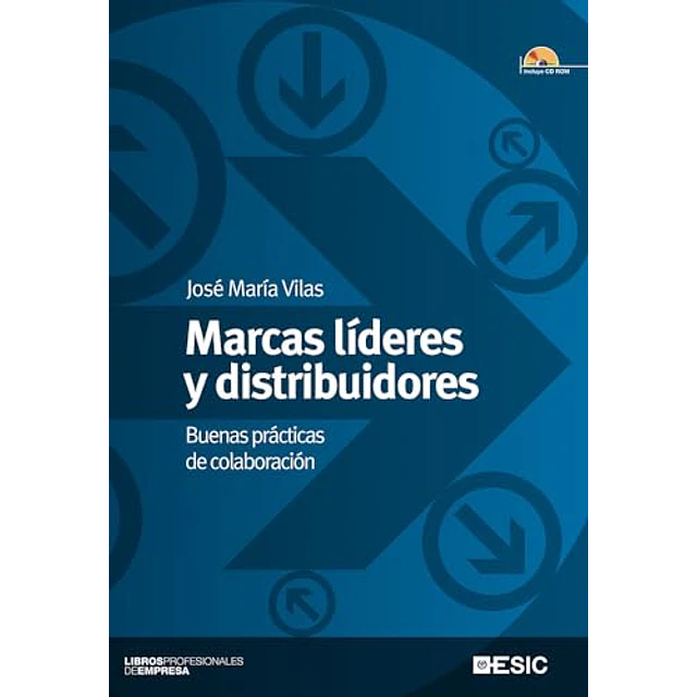 Marcas líderes y distribuidoras