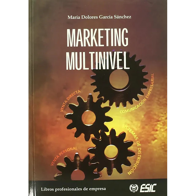 Marketing Multinivel