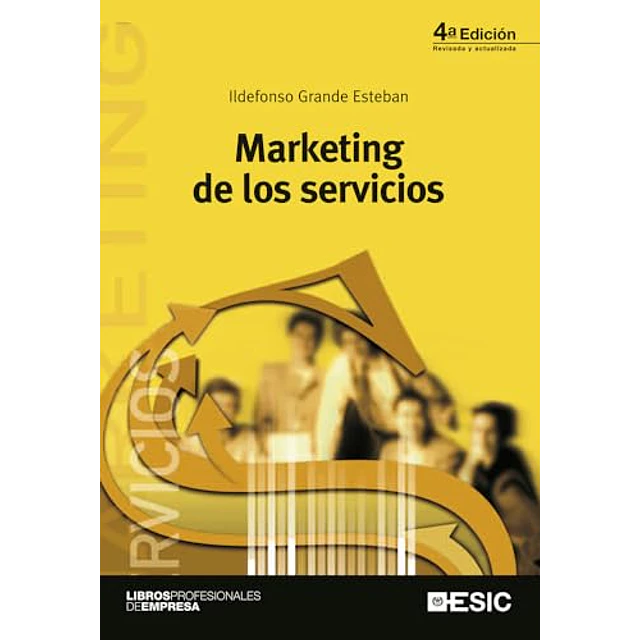 Marketing de los servicios