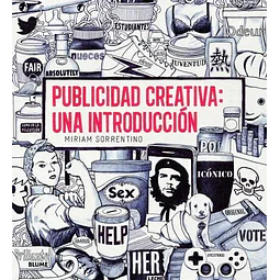 Publicidad creativa : una introducción