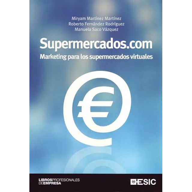 Supermercados.com Marketing para los supermercados virtuales