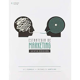 Estrategia de Marketing