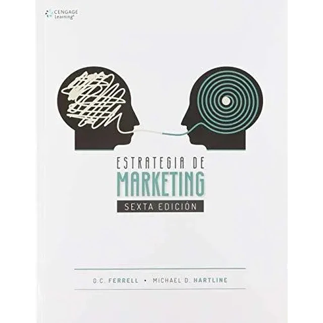 Estrategia de Marketing