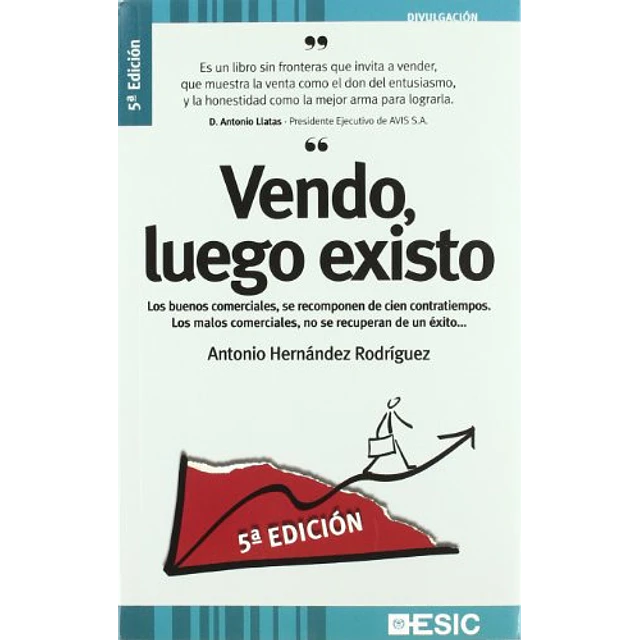 Vendo, luego existo