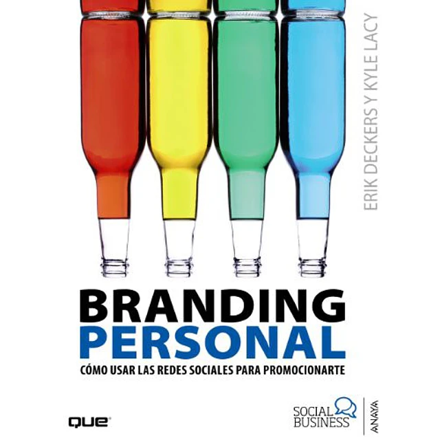 Branding Personal