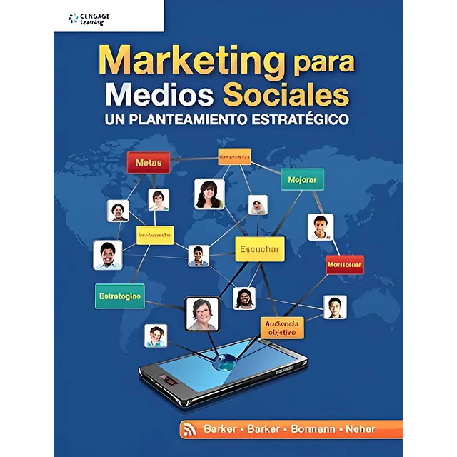 Marketing para Medios Sociales